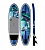 Надувная SUP-доска Takumo 10.5 Whale